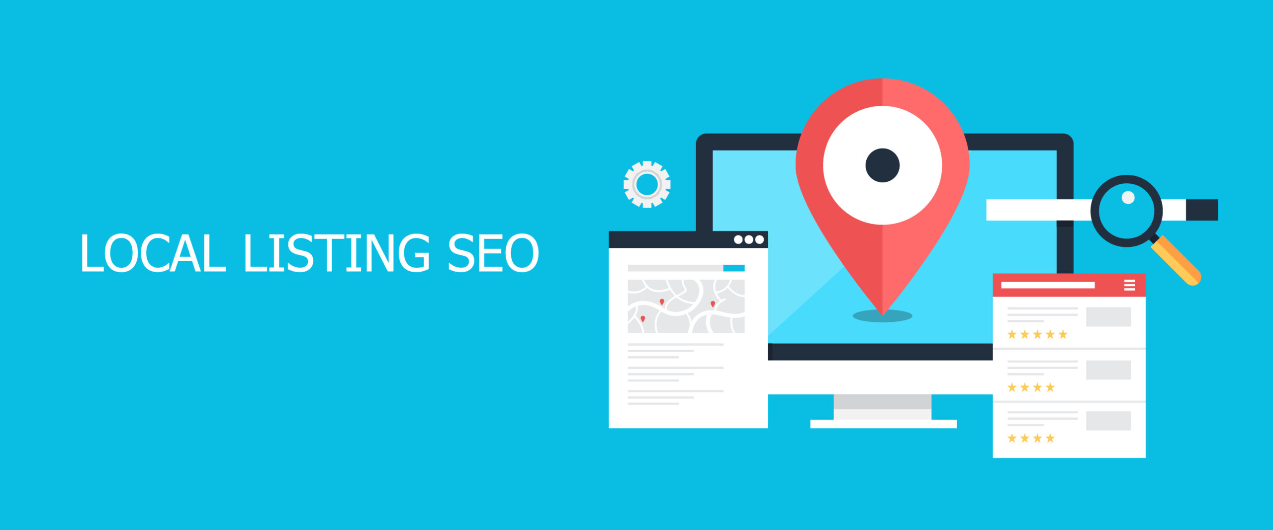 Flat,Concept,Of,Local,Listing,Seo,,Local,Maps,,Business,Address